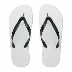Holiday Flip Flops