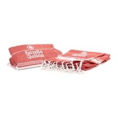 Holkham Beach Towel