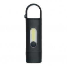 Hook Clip 3-in-1 Torch