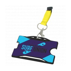 ID Card Holder