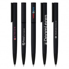 Jagger Soft-Touch Ballpoint Ballpen