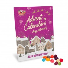 Jelly Bean Factory Advent Calendar
