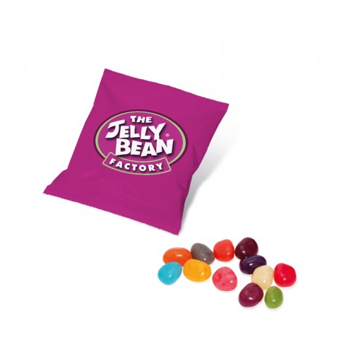 Jelly Bean Factory Bags