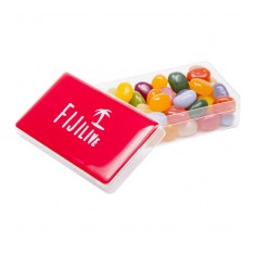 Jelly Bean Factory Maxi Rectangle Pot