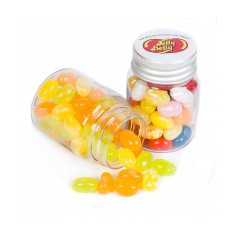 Jelly Belly Jar