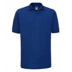 Russell 65/35 Hard Wearing Pique Polo