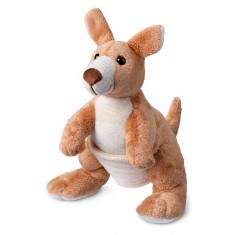 Kangaroo Soft Toy