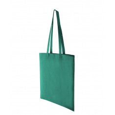Kanu Coloured Cotton Bag