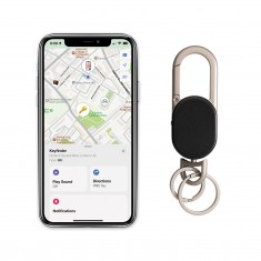 Keychain Key Finder