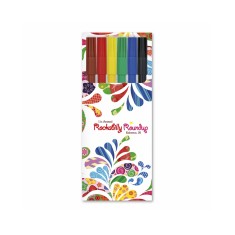 Kids Felt Pen Set