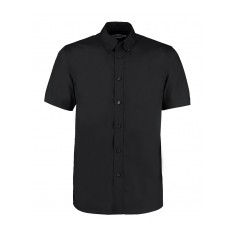 Kustom Kit Mens Workforce Short Sleeve Shirt