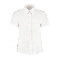 Ladies Oxford Workwear Shirt