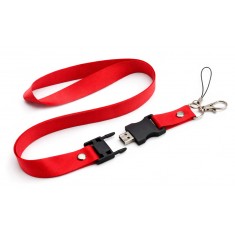 Lanyard USB