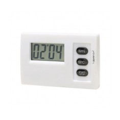 LCD Timer