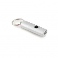 LED Torch Keyring