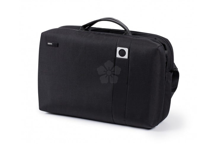 Promotional Lexon Apollo 48 Suitcase Bag Personalised by MoJo Promotions