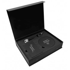 Light Up Tech Gift Set