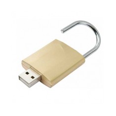 Lock USB