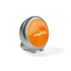 Logo Speaker