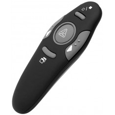 Lombard Wireless Presenter