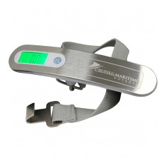Metal Luggage Scales