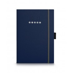 Lusso Medium Academic Diary