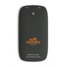 Luxe Ultra Slim Power Bank