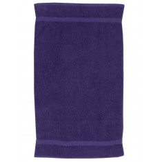 Luxury Guest Towel