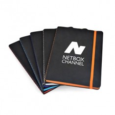 Marefield A5 Flexi Notebook