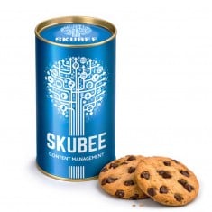 Maryland Cookies Snack Tube