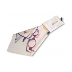 Microfibre Bag with Phone Connector