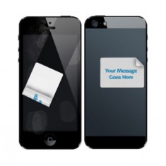 Microfibre Sticky Screen Cleaner