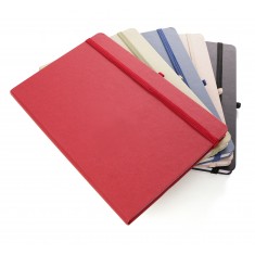 Acton A5 Paper Notebook