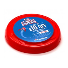 Mini Turbo Pro Flying Disc