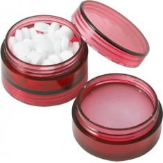 Mints and Lip Balm