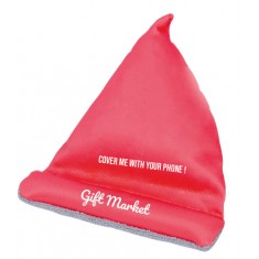 Mobile Phone Bean Bag Stand