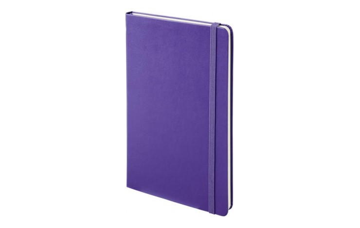 Moleskine A5 Notebook