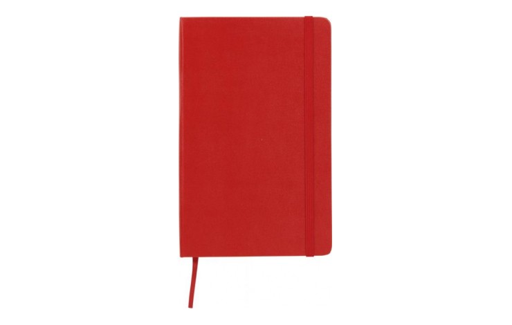 Moleskine A5 Notebook