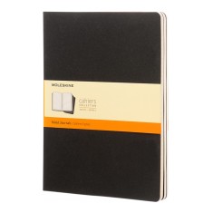 Moleskine Cahier Journal - X Large