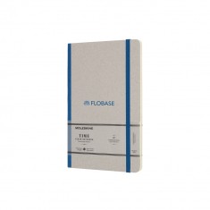Moleskine Large Time Notebook
