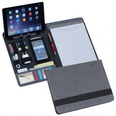 Mondeville A4 Conference Folder