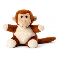 Monkey Soft Toy