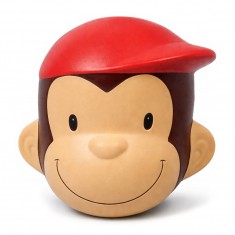 Monkey Stress Toy