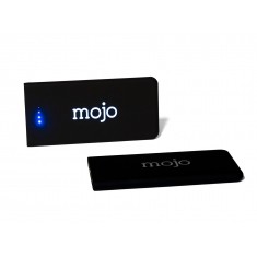 Motion Light Up Power Bank