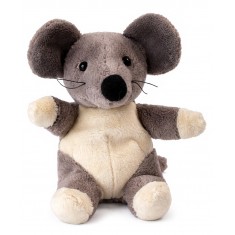 Mouse Soft Toy