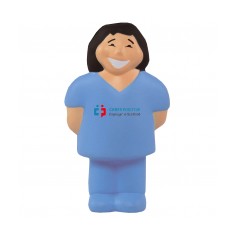 Nurse / Surgeon Stress Item