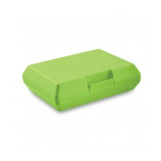 Oblong Lunch Box