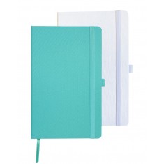 Oceano Recycled Bottle Notebook