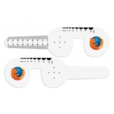 Opticians Eye Occluder