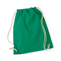 Cotton Drawstring Bag
